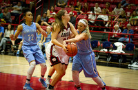 Lorena Basketball 2017