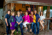 Szanto Family