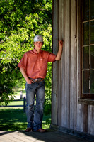 Cooper Wade